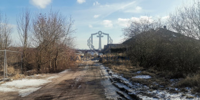 Działka Sprzedaż Bezrzecze