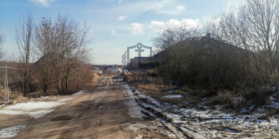 Działka Sprzedaż Bezrzecze