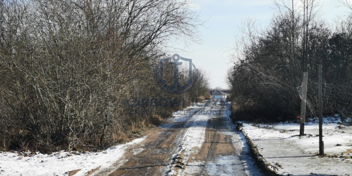 Działka Sprzedaż Bezrzecze 5