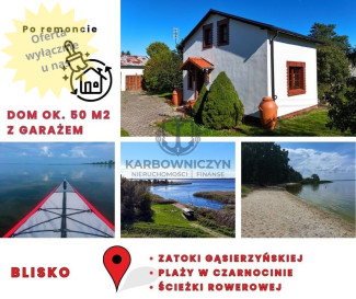 Dom Sprzedaż Gąsierzyno Adama Mickiewicza