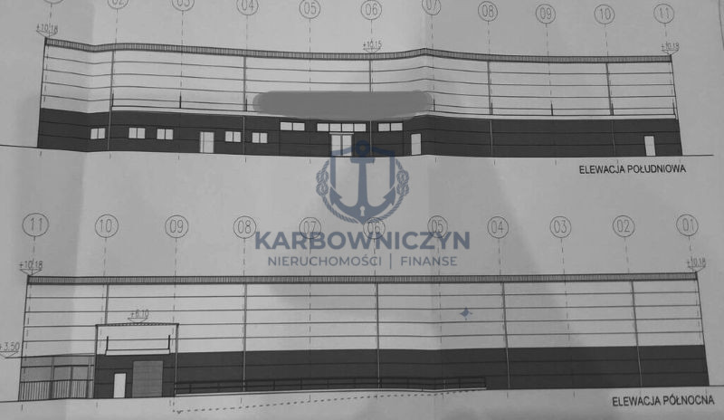 Obiekt Wynajem Szczecin Prawobrzeże