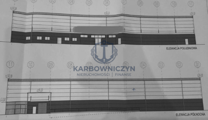 Obiekt Wynajem Szczecin Prawobrzeże 13