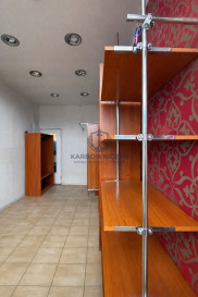 Lokal Sprzedaż Szczecin Niebuszewo