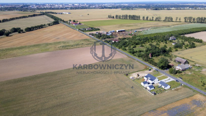 Działka Sprzedaż Grabowo