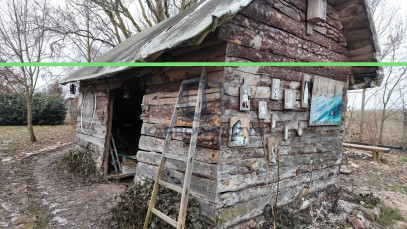 Dom Sprzedaż Ukiernica