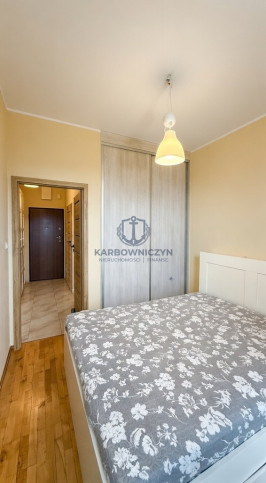 Mieszkanie Sprzedaż Szczecin Golęcino Ostrowska 6