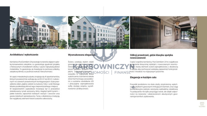 Lokal Wynajem Szczecin Stare Miasto Warzywna 7