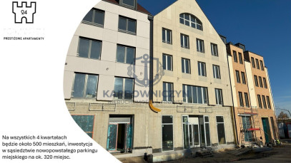 Lokal Wynajem Szczecin Stare Miasto Warzywna