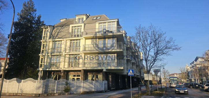 Mieszkanie Sprzedaż Świnoujście Bronisława Trentowskiego 9