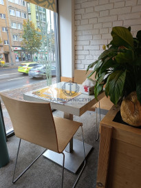 Lokal Sprzedaż Szczecin Śródmieście-Centrum