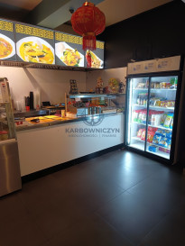 Lokal Sprzedaż Szczecin Śródmieście-Centrum