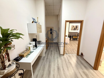 Lokal Sprzedaż Szczecin os. Majowe Zofii Nałkowskiej