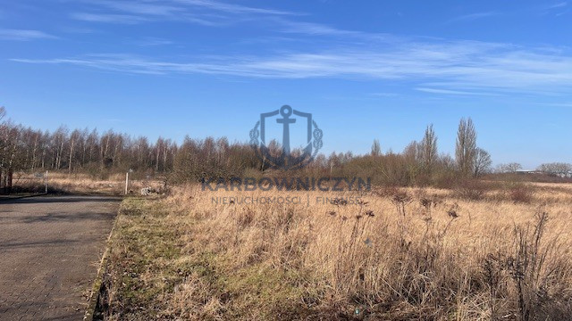 Działka Sprzedaż Mierzyn 5