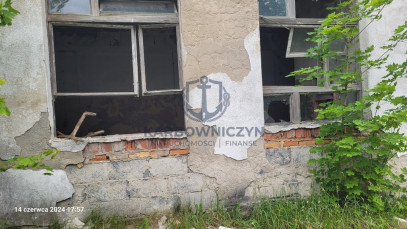 Obiekt Sprzedaż Recz Kolejowa