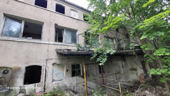 Działka Sprzedaż Recz Kolejowa 3