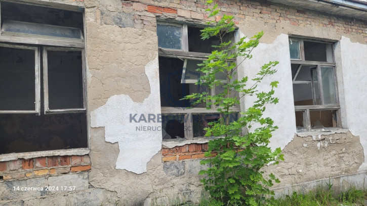 Działka Sprzedaż Recz Kolejowa 5