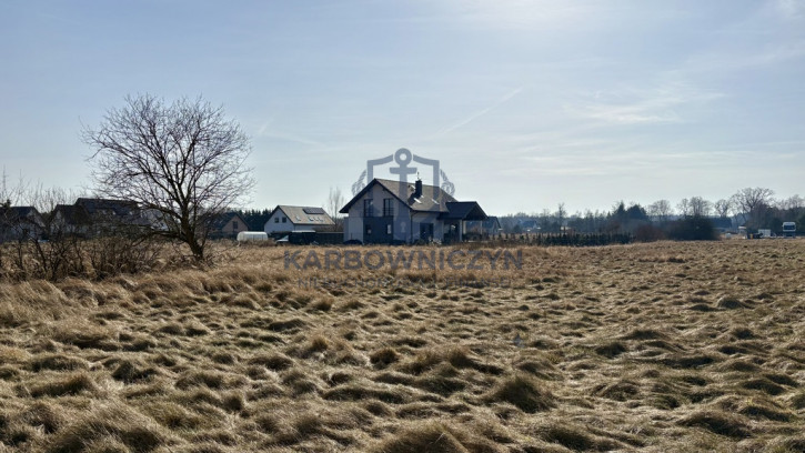 Działka Sprzedaż Niedźwiedź 4