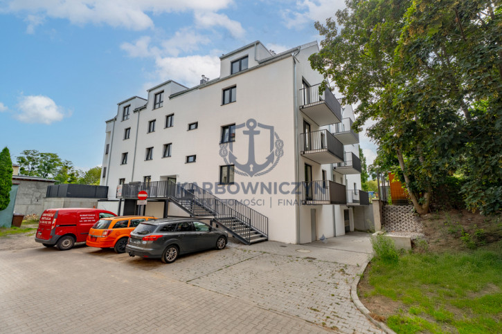 Mieszkanie Sprzedaż Police Rycerska 8
