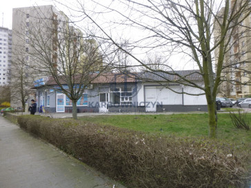 Lokal Sprzedaż Szczecin Książąt Pomorskich
