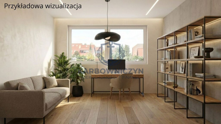 Dom Sprzedaż Szczecin Gumieńce 5