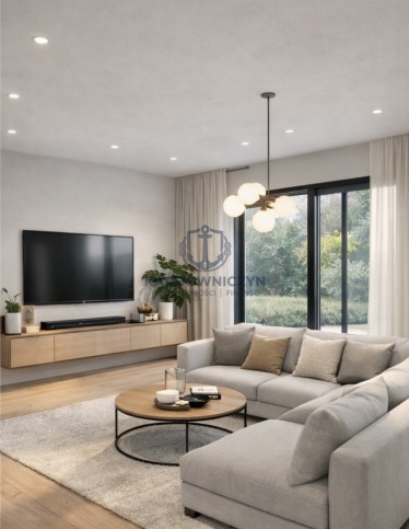 Dom Sprzedaż Wołczkowo 1