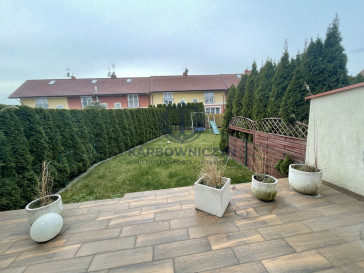 Dom Sprzedaż Stargard Bornholmska