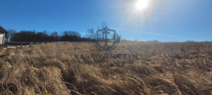 Działka Sprzedaż Szczecin Stołczyn Orna 4