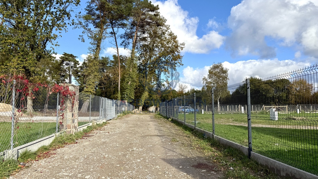 Działka Sprzedaż Niechorze 71