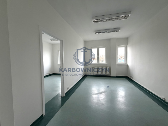 Lokal Wynajem Szczecin Centrum 1