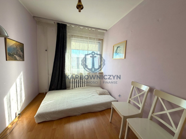 Mieszkanie Sprzedaż Szczecin os. Bukowe 3