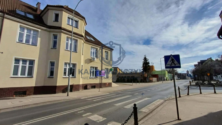 Lokal Sprzedaż Pyrzyce 21