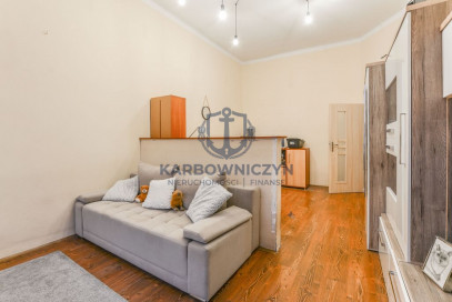 Mieszkanie Sprzedaż Szczecin Śródmieście-Centrum Mazurska