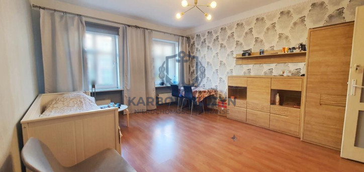 Mieszkanie Sprzedaż Szczecin Centrum bł. Królowej Jadwigi 8