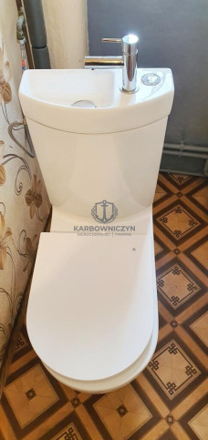 Mieszkanie Sprzedaż Szczecin Centrum bł. Królowej Jadwigi 15