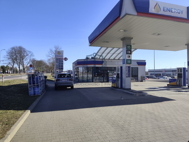 Obiekt Sprzedaż Żary 2