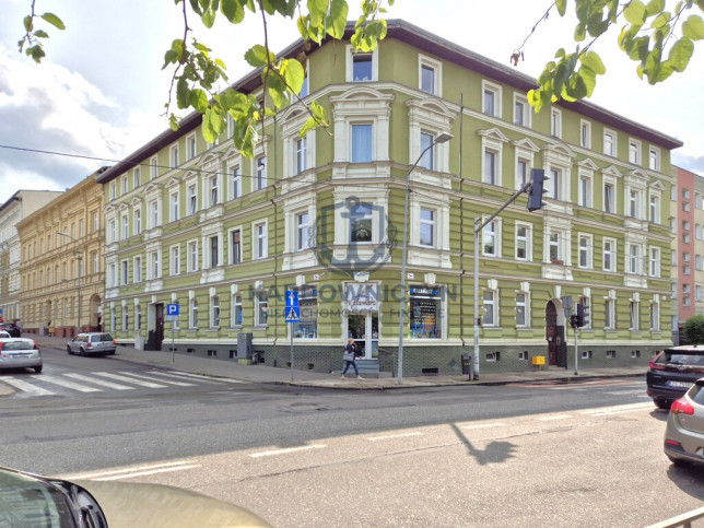Mieszkanie Sprzedaż Szczecin Grabowo pl.&nbsp;Matki Teresy z Kalkuty 18