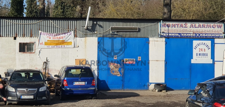 Obiekt Wynajem Szczecin os. Reda 1