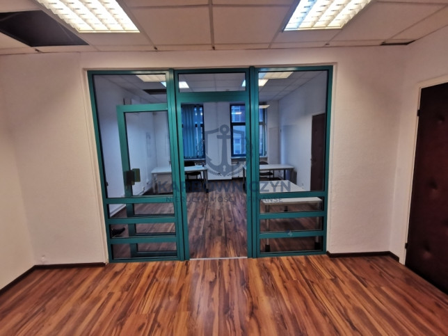 Obiekt Sprzedaż Szczecin Centrum 6