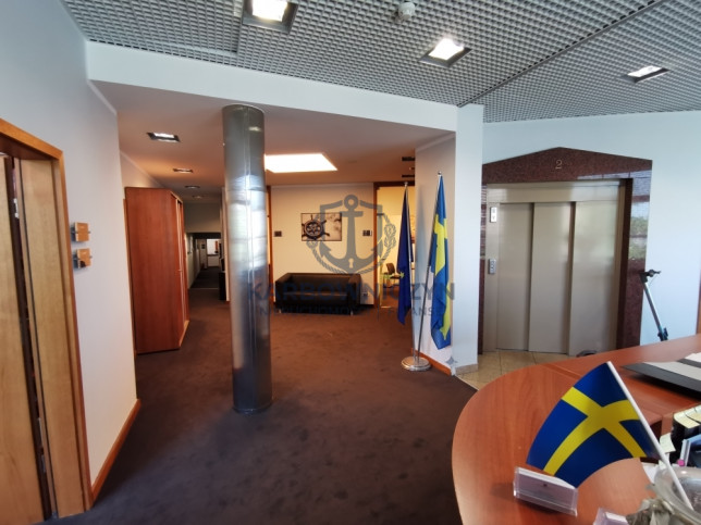 Obiekt Sprzedaż Szczecin Centrum 15