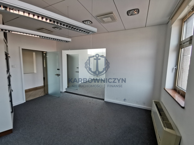 Obiekt Sprzedaż Szczecin Centrum 21