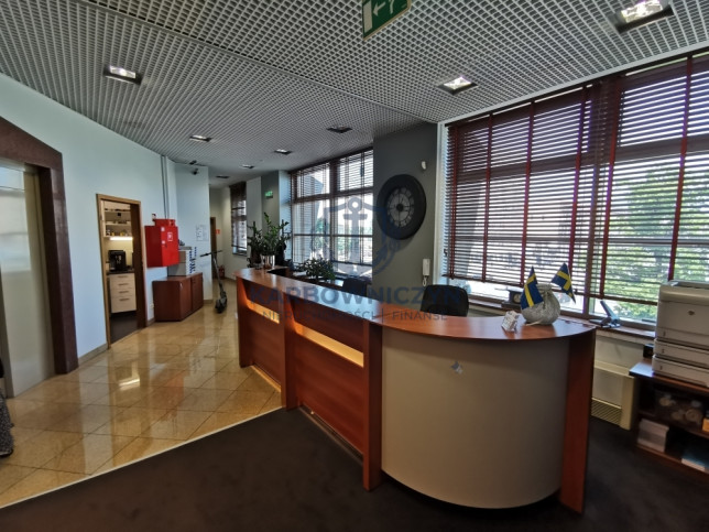 Obiekt Sprzedaż Szczecin Centrum 25
