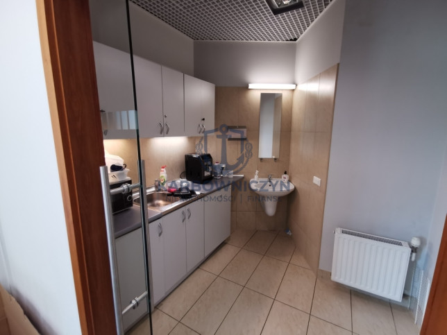 Obiekt Sprzedaż Szczecin Centrum 26