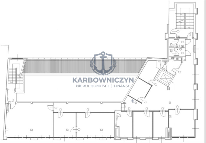 Obiekt Sprzedaż Szczecin Centrum 28