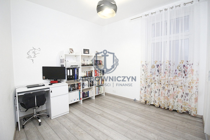 Mieszkanie Sprzedaż Stargard 7