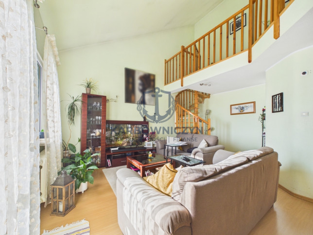 Mieszkanie Sprzedaż Szczecin Gumieńce Hrubieszowska 2
