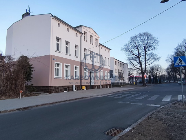 Mieszkanie Sprzedaż Stargard 19