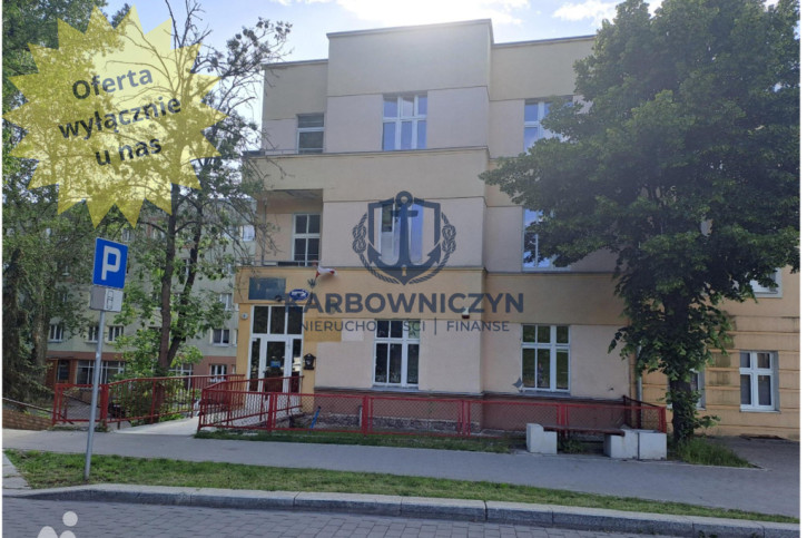 Dom Sprzedaż Gryfino 1