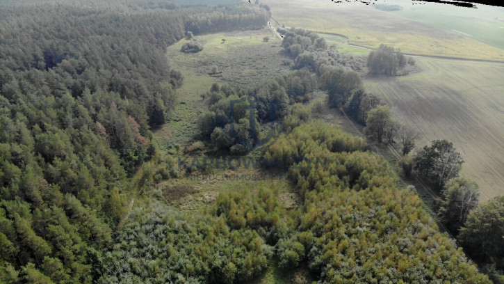 Działka Sprzedaż Rów 2