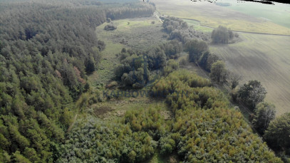 Działka Sprzedaż Rów
