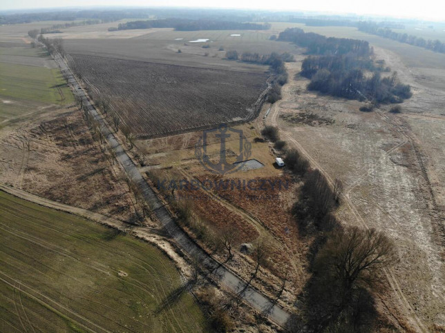 Działka Sprzedaż Dębice 2